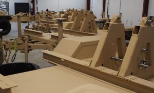 more custom manufacturing projects